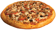 The Classic Italian